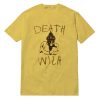 Death Wish T-Shirt