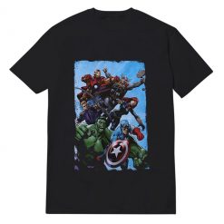 Avengers "End Game" T-Shirt