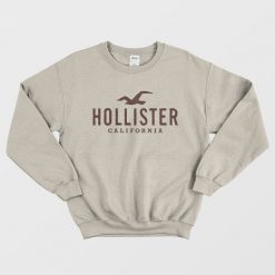 For Sale Hollister California Sweatshirt