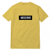For Sale Moschino Cheap T-Shirt