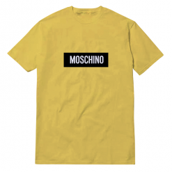 For Sale Moschino Cheap T-Shirt