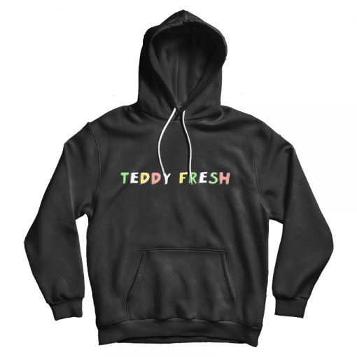 For Sale Teddy Fresh Cheap Hoodie