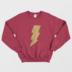 For Sale Shazam Cheap Sweatshirt