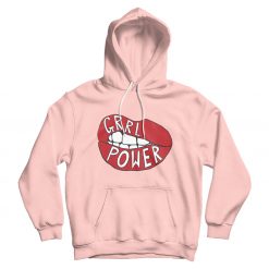 For Sale Girl Power Cheap Hoodie