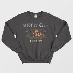 For Sale Motley Crue Cheap Sweatshirt