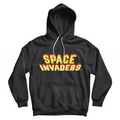 For Sale Space Invander Cheap Hoodie