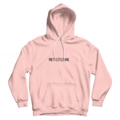 For Sale Pretty Little Thing Cheap Hoodie