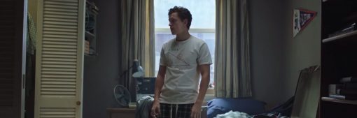 Find X T-shirt Tom Holland in Spider-Man Far From Home