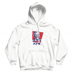 Champion KFC Parody Hoodie Unisex