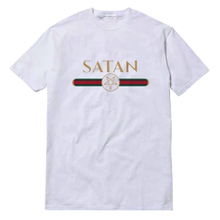 Satan Parody T-Shirt