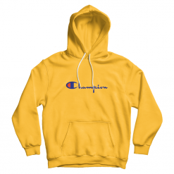 Champion Heritage Embroidered