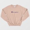Champion Heritage Embroidered