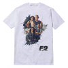 The Fast Saga F9 T-Shirt