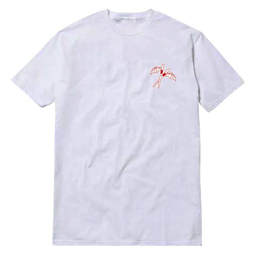 Lululemon Classic T-Shirt White