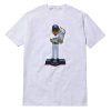 Miniature Dodgers Player T-Shirt