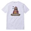 Elizabeth Warren Pocahontas - Art Of Trumph T-shirt