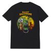 Scary & Funny Halloween T-Shirt