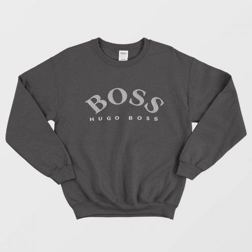 Hugo Boss BOSS Men's Sweatshirt