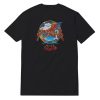 Peter Frampton Wind of Change Clothes Black T-shirt