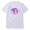 Phish Rainbow Logo Two T-Shirt