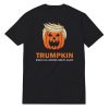 Trumpkin Black T-Shirt