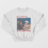 Vintage Christmas Trends Sweatshirts