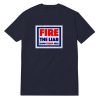 FIRE THE LIAR DUMP TRUMP 2020 T- shirt