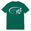 Four Seasons Landscaping Green T-Shirt