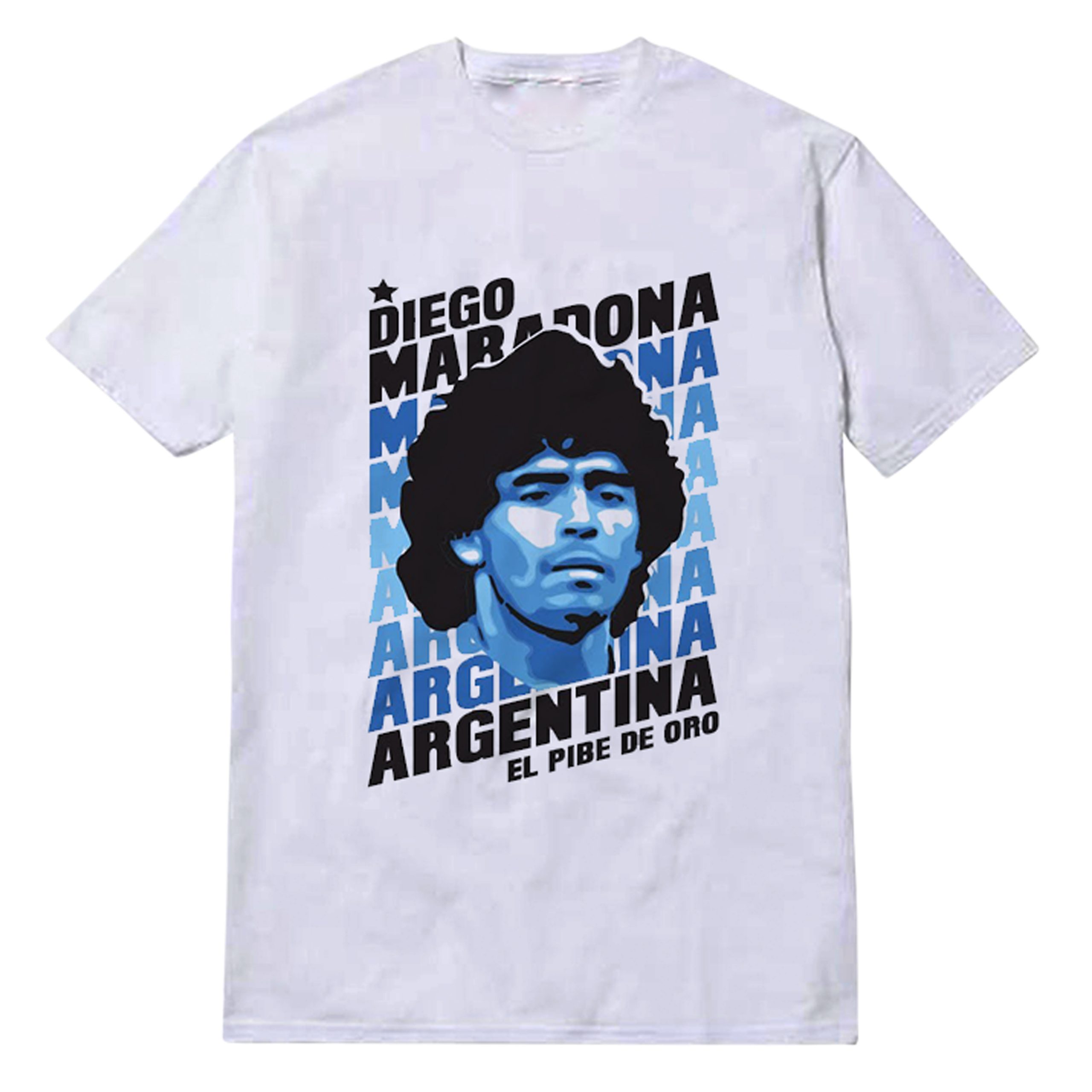 Official RIP Diego Maradona Argentine Soccer Legend T-Shirt Official RIP Diego Maradona Argentine Soccer Legend T-Shirt