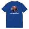 Joe Biden Says Insya Allah T-Shirt Unisex