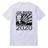 Joe Biden For President 2020 White T-Shirt