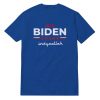 Joe Biden Insya Allah For President 2020 T-Shirt