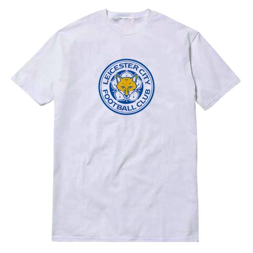 Leicester City Football Club Trends T-Shirt