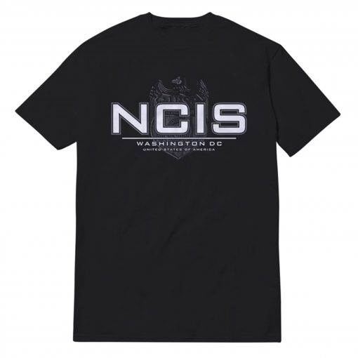 NCIS CBS TV T Shirt For Unisex