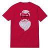Santa Claus Red T-Shirt