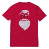 Santa Claus Red T-Shirt