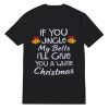 Christmas Trendy Design T-Shirt Unisex