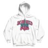 Jacob Field Home Of The Cleveland Indian Hoodie