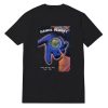 AOF 'Dance Planet' T Shirt