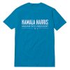 Kamala Harris Madam Vice President T-Shirt Unisex