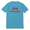 Kylie Jenner Vintage 90's Unisex T-shirt