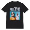 Mac Miller Vintage Trends Unisex Design T-Shirt