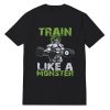 Train Like A Monster Classic Unisex T-Shirt