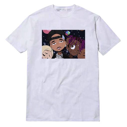 Doe Boy and Lil Uzi Vert T-Shirt