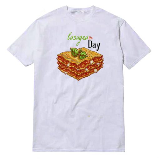 Lagsana Day T-Shirt