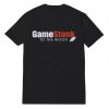 Game Stonk To The Moon 2021 T-Shirt Unisex
