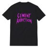 Cement Addiction Hibike Euphonium T-shirt