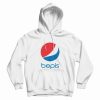 Pepsi Bepis Hoodie Parody