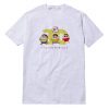 Crayon Shincan 30th Anniversary Exhibition T-shirt
