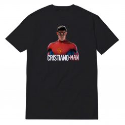 Cristiano Man T-Shirt